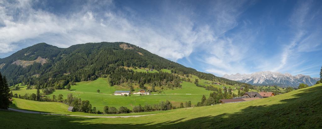Rojerhof Villa Schladming Exterior foto