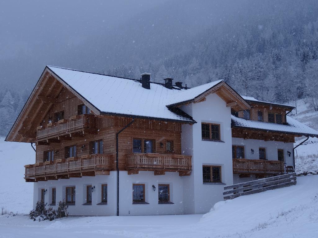 Rojerhof Villa Schladming Exterior foto
