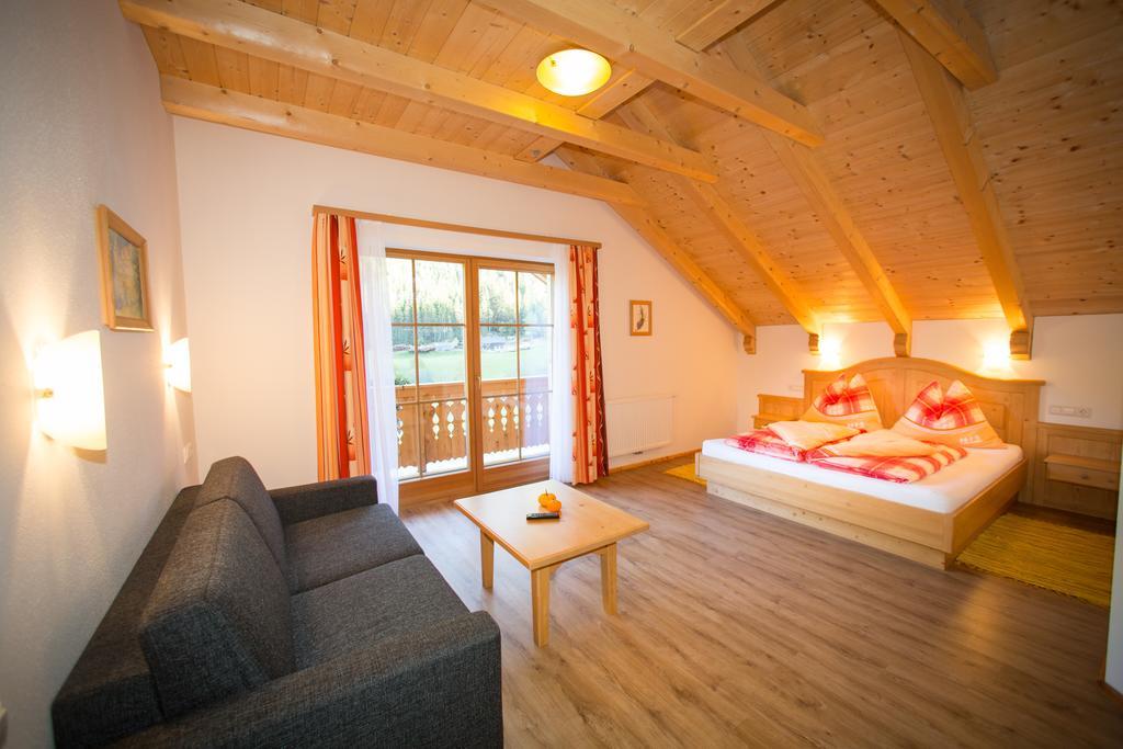 Rojerhof Villa Schladming Cameră foto