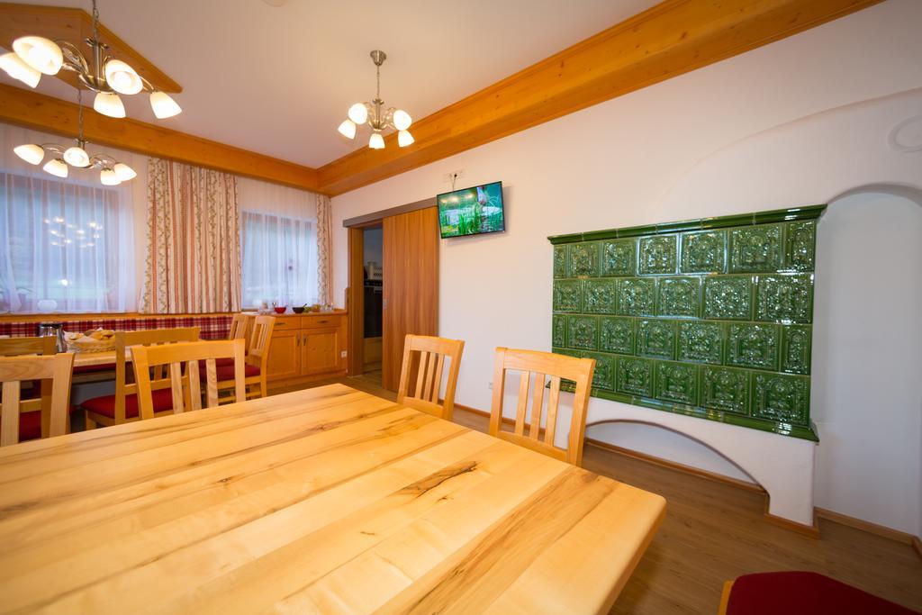 Rojerhof Villa Schladming Exterior foto