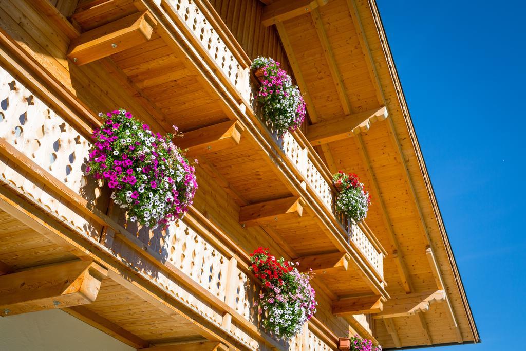 Rojerhof Villa Schladming Exterior foto